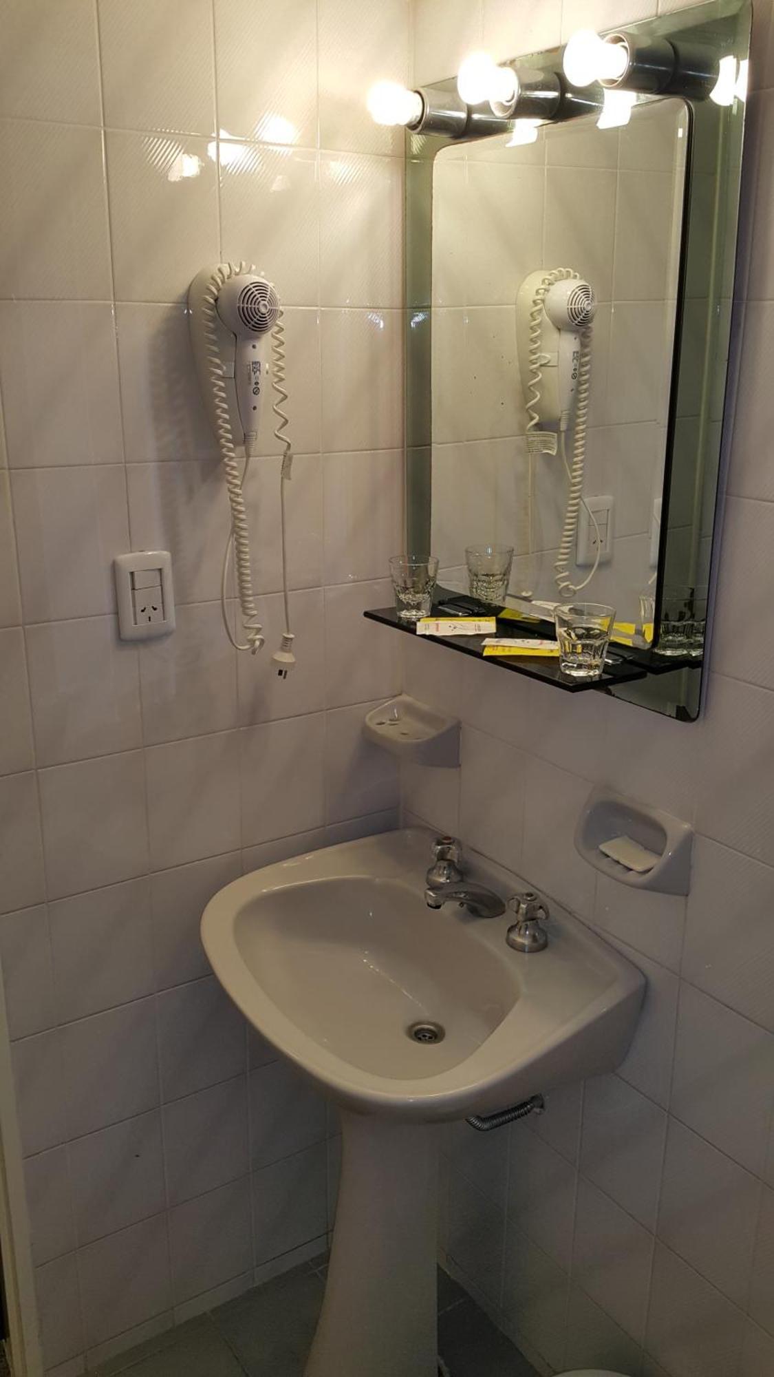 Habitación Individual
