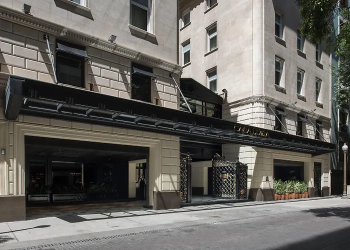 Casa Lucia Member of Melia Collection Ciudad Autónoma de Buenos Aires