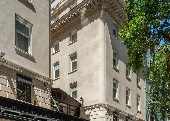 Casa Lucia Member of Melia Collection Ciudad Autónoma de Buenos Aires